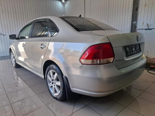 Volkswagen Polo V с пробегом 2012 года, цена 725 000 рублей, 147500 км, седан, Автокод Объявления