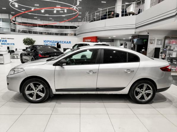 Renault Fluence I с пробегом 2012 года, цена 550 000 рублей, 176799 км, седан, Автокод Объявления