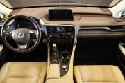 Lexus RX IV Уфа  - изображение 33