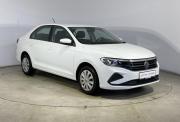 Volkswagen Polo VI Саранск  - изображение 30