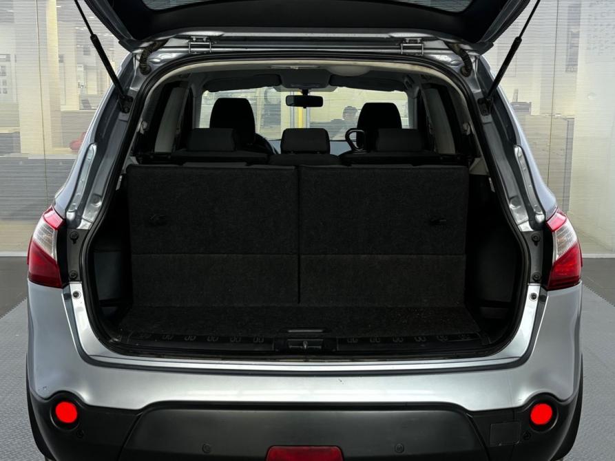 Nissan Qashqai+2 I Рестайлинг Уфа  - изображение 12