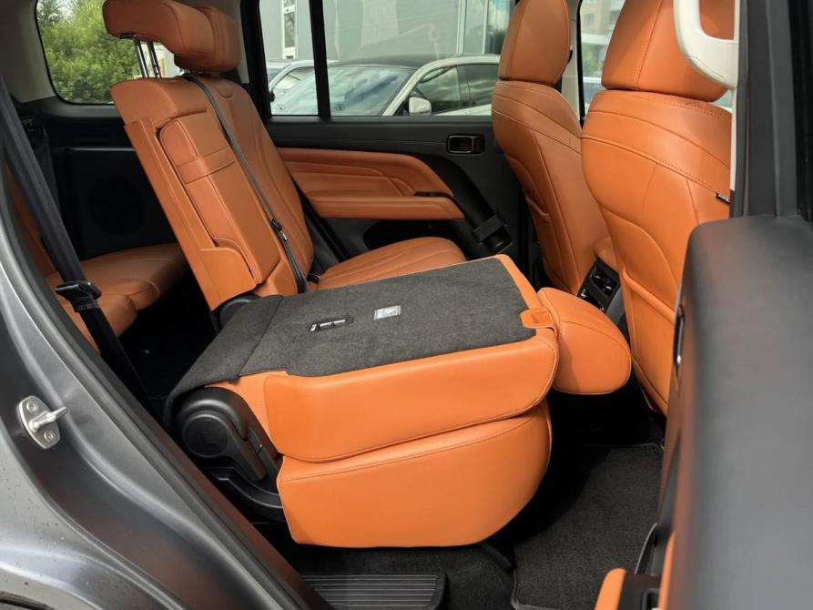 Haval H9 II Екатеринбург  - изображение 19