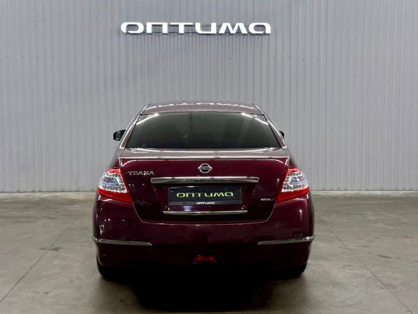 Nissan Teana II Рестайлинг с пробегом 2013 года, цена 997 000 рублей, 237485 км, седан, Автокод Объявления