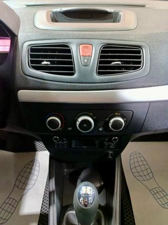 Renault Megane III Рестайлинг с пробегом 2014 года, цена 710 000 рублей, 182274 км, хэтчбек, Автокод Объявления