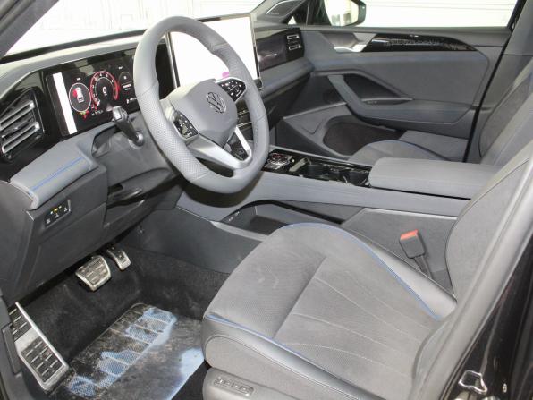 Volkswagen Tiguan III (China Market) с пробегом 2026 года, цена 5 100 000 рублей, 29 км, внедорожник, Автокод Объявления