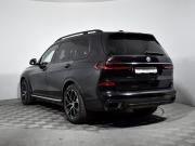 BMW X7 I (G07) Рестайлинг Санкт-Петербург  - изображение 34