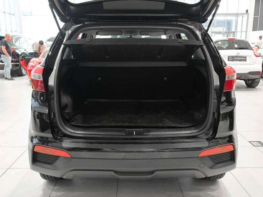 Hyundai Creta I Казань  - изображение 12