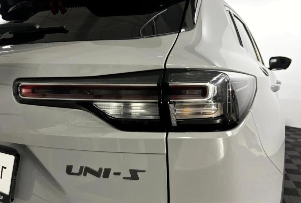 Changan CS55 Plus II Нижний Новгород  - изображение 21