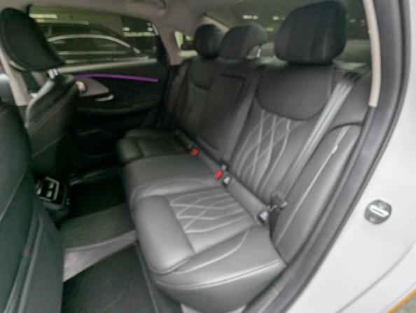 Chery Arrizo 8 с пробегом 2023 года, цена 1 625 000 рублей, 94143 км, седан, Автокод Объявления