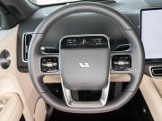 Li Auto (Lixiang) L6 Москва  - изображение 23
