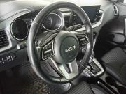 Kia Ceed III Рестайлинг Москва  - изображение 30