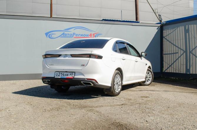 Kaiyi E5 с пробегом 2023 года, цена 1 399 000 рублей, 10821 км, седан, Автокод Объявления