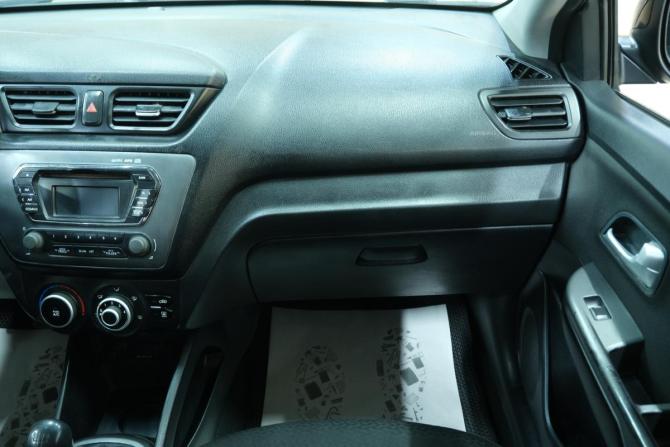 Kia Rio III с пробегом 2013 года, цена 599 000 рублей, 230000 км, седан, Автокод Объявления