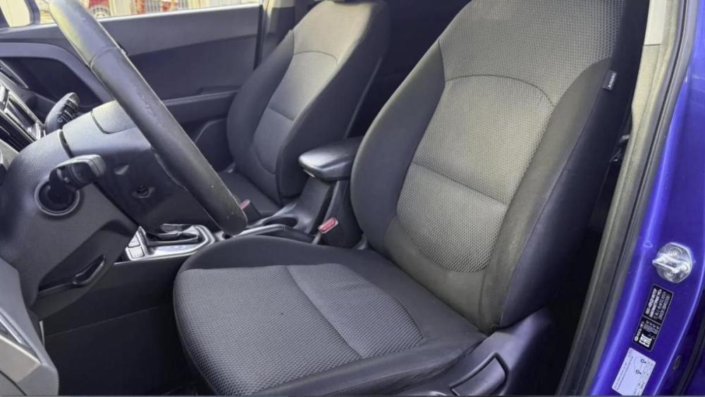 Hyundai Creta I Ставрополь  - изображение 14