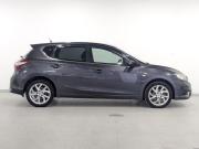 Nissan Tiida II Москва  - изображение 32