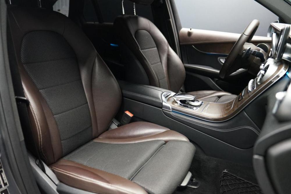 Mercedes-Benz GLC I (X253) Крым  - изображение 23