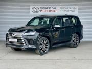 Lexus LX IV Кемерово  - изображение 23