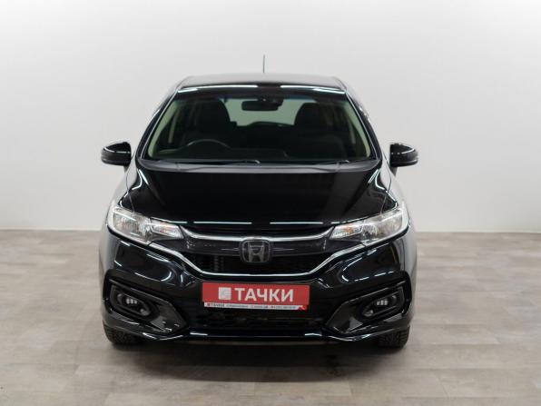 Honda Fit III Рестайлинг с пробегом 2019 года, цена 1 197 000 рублей, 130000 км, хэтчбек, Автокод Объявления