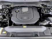 Land Rover Range Rover IV Рестайлинг Москва  - изображение 40