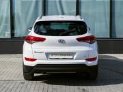 Hyundai Tucson III Екатеринбург  - изображение 25