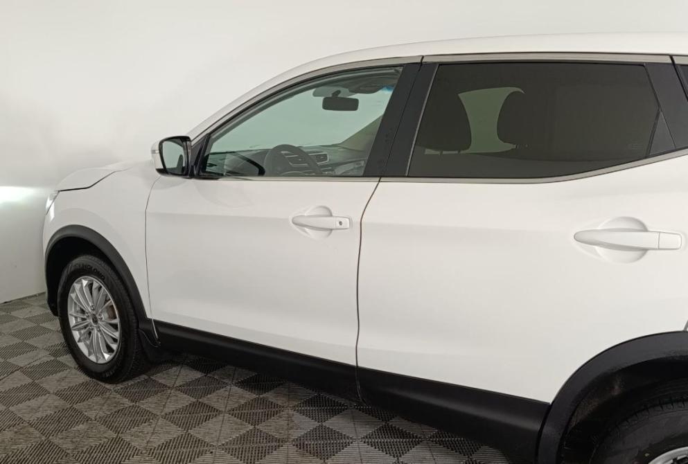 Nissan Qashqai II Волгоград  - изображение 20