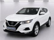 Nissan Qashqai II Рестайлинг Москва  - изображение 16