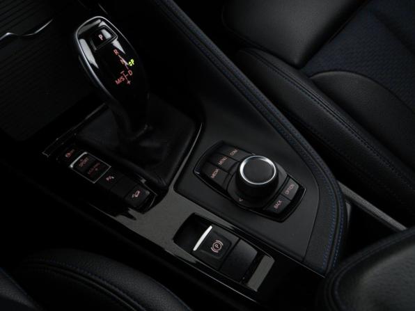 BMW X1 II (F48) Рестайлинг с пробегом 2020 года, цена 2 550 000 рублей, 122180 км, внедорожник, Автокод Объявления