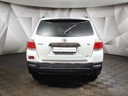 Toyota Highlander II (XU40) Рестайлинг Москва  - изображение 31