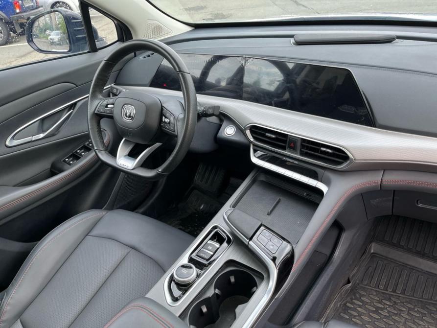 Changan UNI-T I Оренбург  - изображение 9