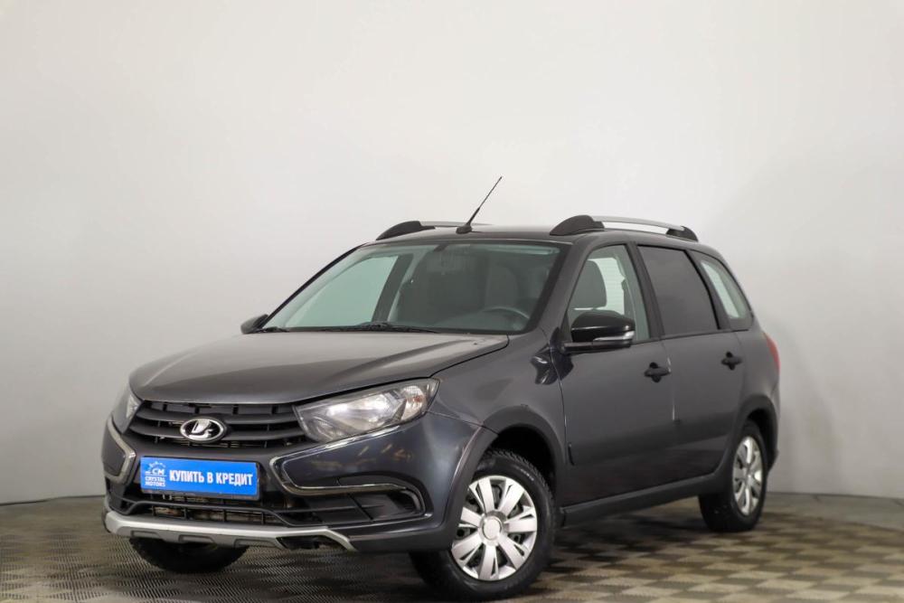 Lada (ВАЗ) Granta I Рестайлинг Пермь  - изображение 4