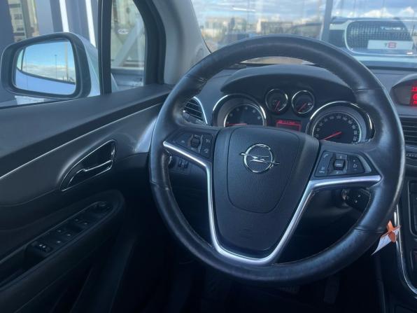 Opel Mokka I с пробегом 2013 года, цена 810 000 рублей, 226000 км, внедорожник, Автокод Объявления