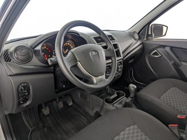 Lada (ВАЗ) Granta I Рестайлинг с пробегом 2024 года, цена 650 000 рублей, 24370 км, седан, Автокод Объявления