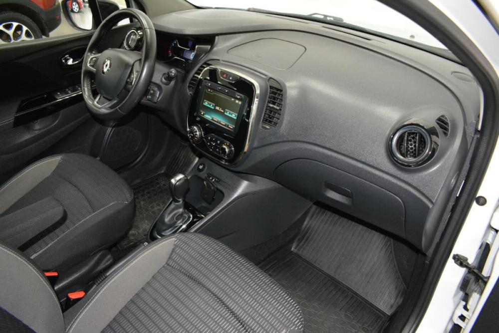Renault Kaptur I Киров  - изображение 21