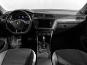 Volkswagen Tiguan II Санкт-Петербург  - изображение 36