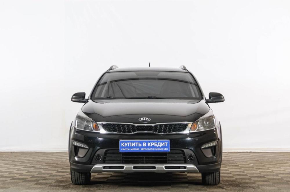Kia Rio IV Рестайлинг Тюмень  - изображение 2