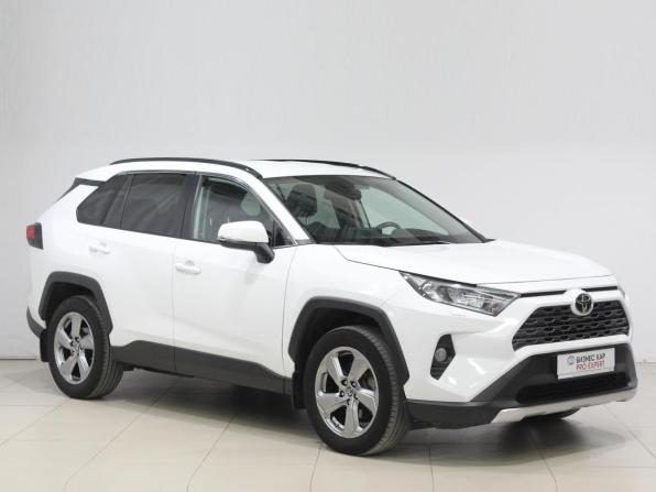 Toyota RAV4 V (XA50) с пробегом 2021 года, цена 3 290 000 рублей, 86579 км, внедорожник, Автокод Объявления