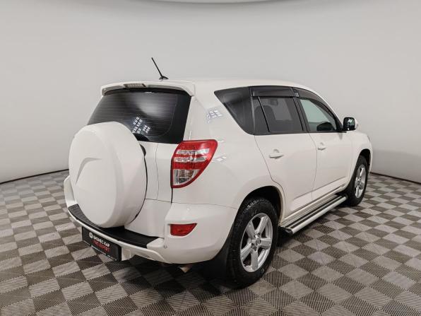 Toyota RAV4 III (XA30) Рестайлинг с пробегом 2010 года, цена 1 199 000 рублей, 226411 км, внедорожник, Автокод Объявления