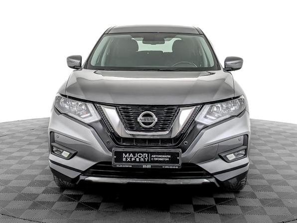 Nissan X-Trail III Рестайлинг с пробегом 2020 года, цена 2 650 000 рублей, 74736 км, внедорожник, Автокод Объявления