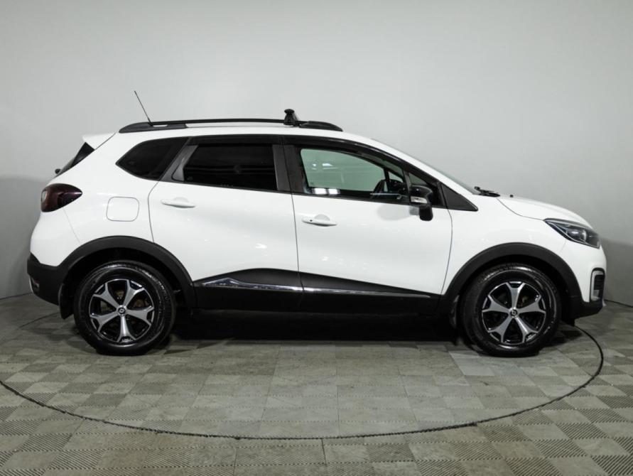 Renault Kaptur I Санкт-Петербург  - изображение 4