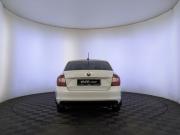 Skoda Rapid I Рестайлинг Москва  - изображение 31
