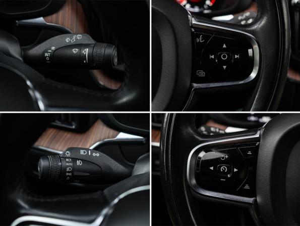 Volvo XC60 II с пробегом 2019 года, цена 3 900 000 рублей, 84259 км, внедорожник, Автокод Объявления