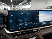 Geely Monjaro I Рестайлинг 2 Москва  - изображение 51
