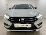 Lada (ВАЗ) Vesta I Рестайлинг (NG) Энгельс  - изображение 48