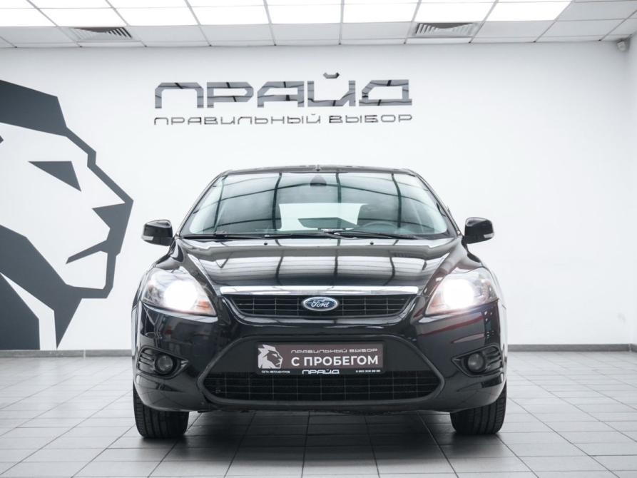 Ford Focus II Рестайлинг Ростов-на-Дону  - изображение 2