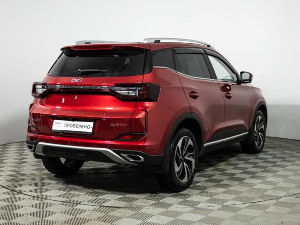 Kaiyi X3 Pro с пробегом 2024 года, цена 1 699 700 рублей, 25120 км, внедорожник, Автокод Объявления
