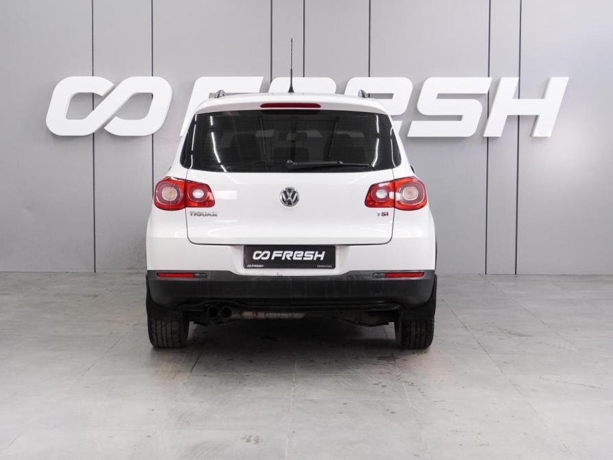 Volkswagen Tiguan I Воронеж  - изображение 4