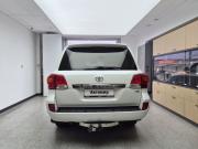 Toyota Land Cruiser 200 Series Рестайлинг 1 Новосибирск  - изображение 18