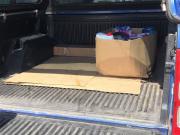 Ford Ranger T6 Кемерово  - изображение 45