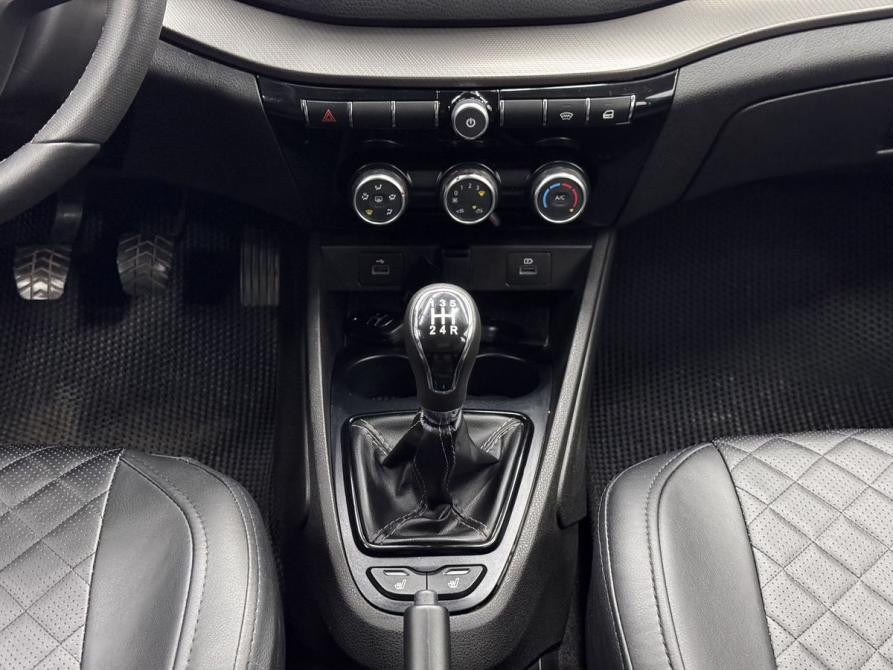 Lada (ВАЗ) Vesta I Рестайлинг (NG) Воронеж  - изображение 10