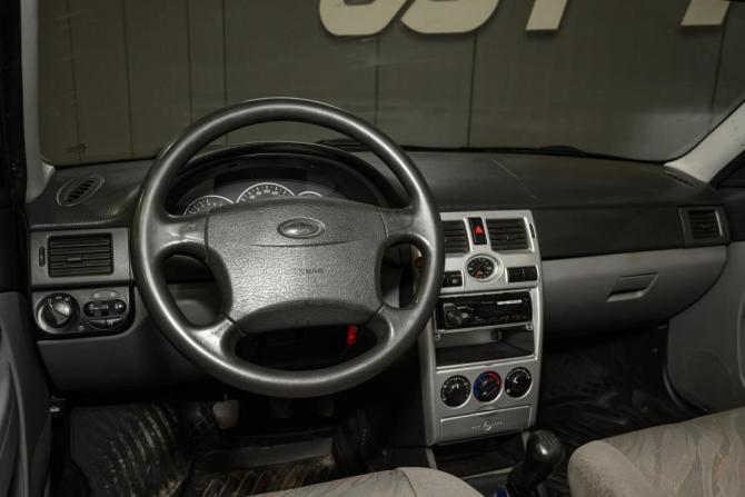 Lada (ВАЗ) Priora I с пробегом 2008 года, цена 230 000 рублей, 252661 км, седан, Автокод Объявления